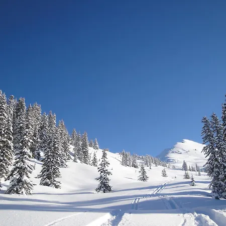 アパート Heim フューゲン