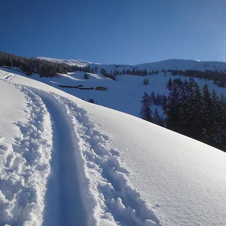 Appartamento Heim Fügen