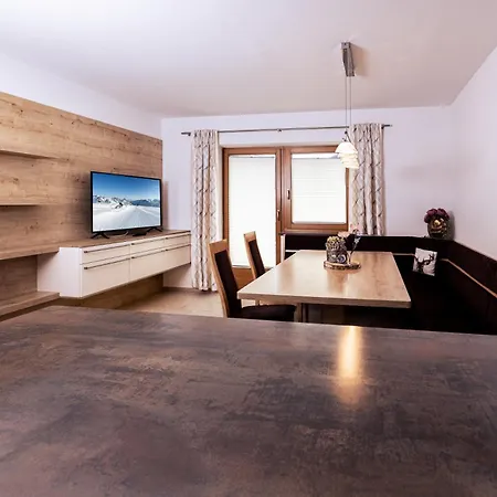 海姆公寓 公寓 菲根