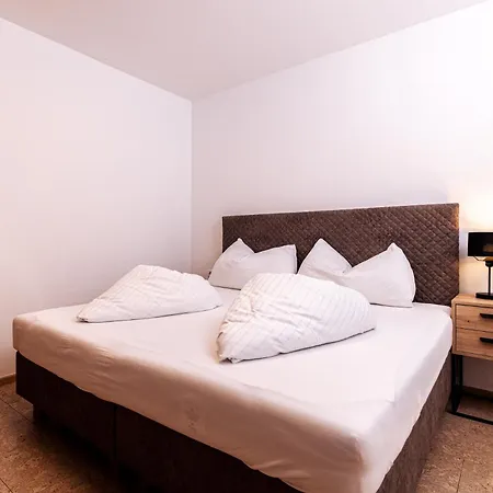 Heim アパート フューゲン