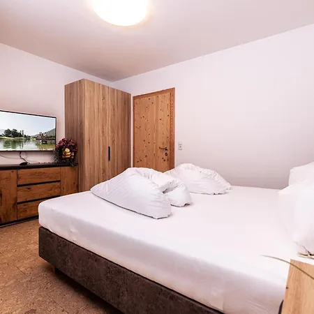 公寓 海姆公寓 菲根