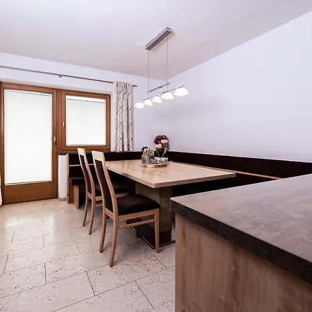 Heim Appartamento Fügen