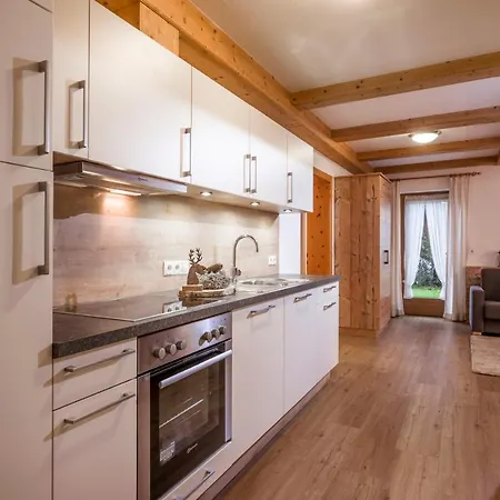 Appartamento Heim Fügen