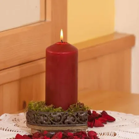 海姆公寓 公寓 *