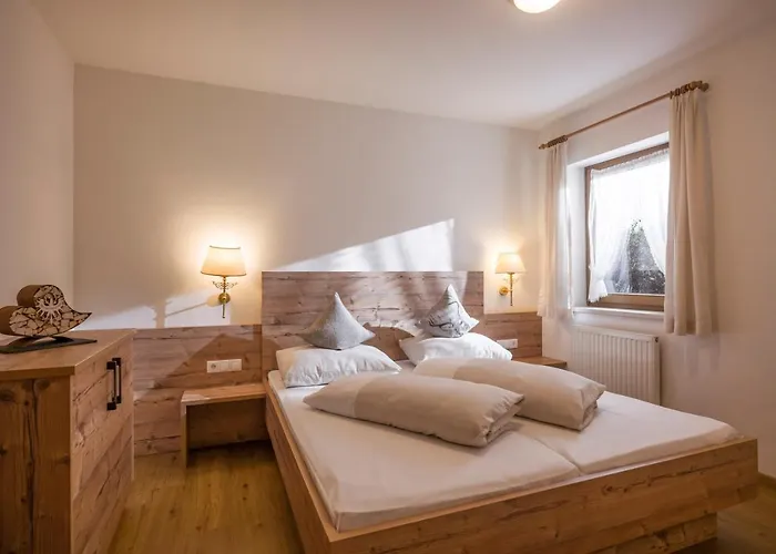 Lejlighed Heim *