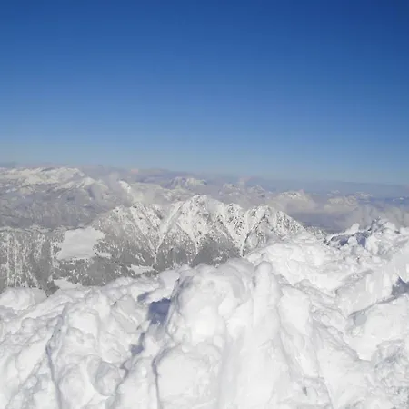 Διαμέρισμα Heim Fügen