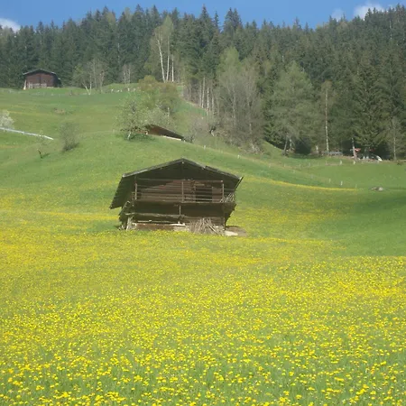 Διαμέρισμα Heim *