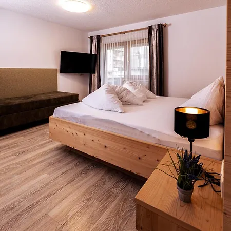 Heim Διαμέρισμα *