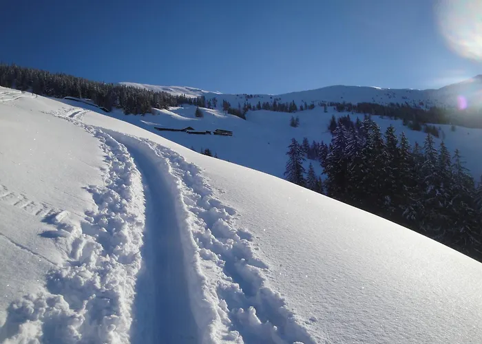 アパート Heim フューゲン