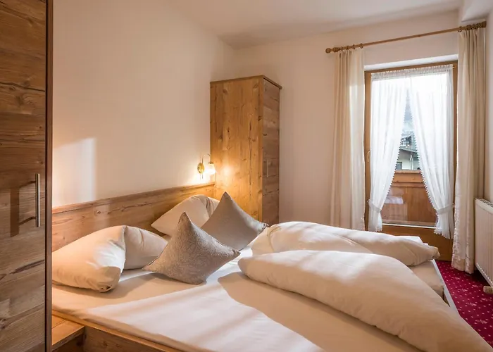 アパート Heim フューゲン