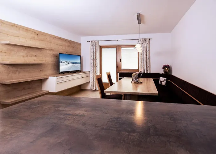 Heim アパート フューゲン