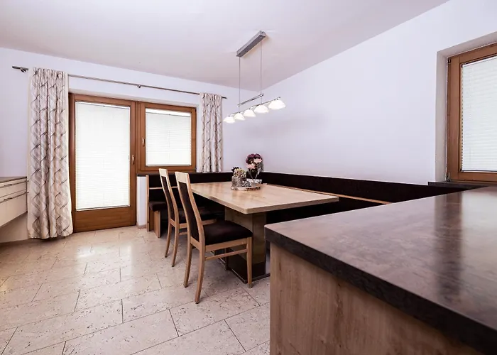 Heim アパート フューゲン