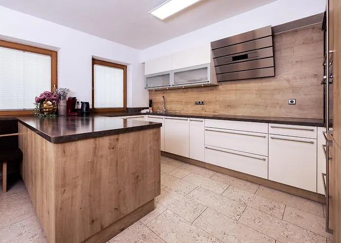 アパート Heim フューゲン