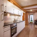Apartament Heim Fügen