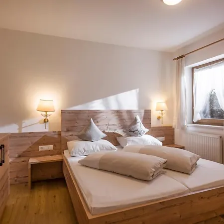 Lejlighed Heim *